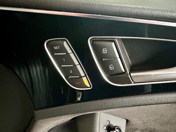 Used Audi A6 Avant 2018 for sale - 76239566: Photo 31