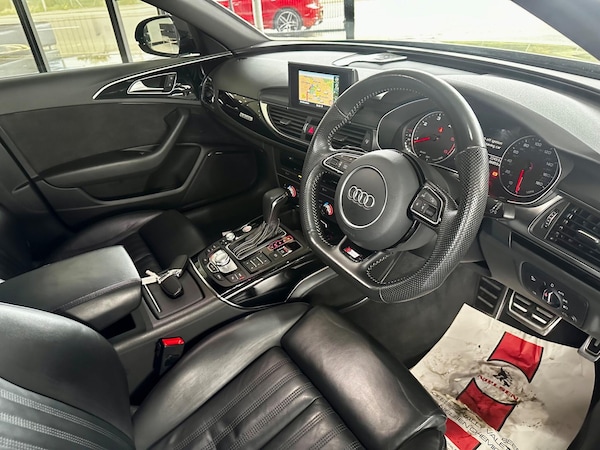 Used Audi A6 Avant 2018 for sale - 76239566: Photo 33