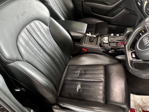 Used Audi A6 Avant 2018 for sale - 76239566: Photo 34