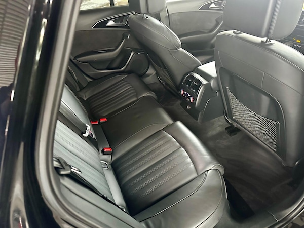 Used Audi A6 Avant 2018 for sale - 76239566: Photo 35