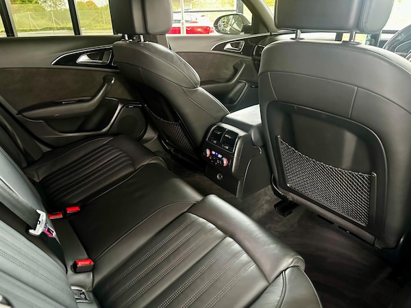 Used Audi A6 Avant 2018 for sale - 76239566: Photo 39