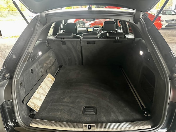 Used Audi A6 Avant 2018 for sale - 76239566: Photo 40