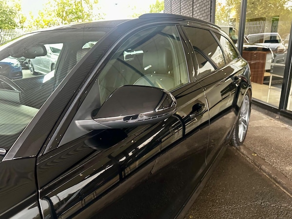 Used Audi A6 Avant 2018 for sale - 76239566: Photo 44