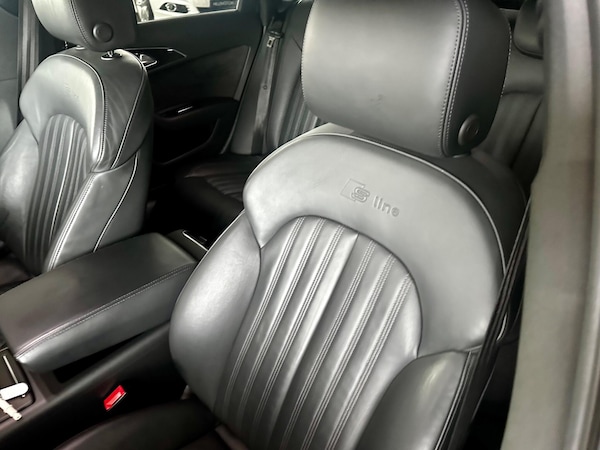 Used Audi A6 Avant 2018 for sale - 76239566: Photo 46