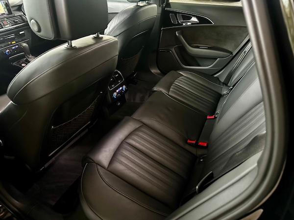 Used Audi A6 Avant 2018 for sale - 76239566: Photo 47