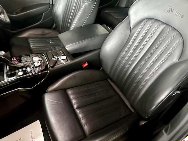 Used Audi A6 Avant 2018 for sale - 76239566: Photo 48