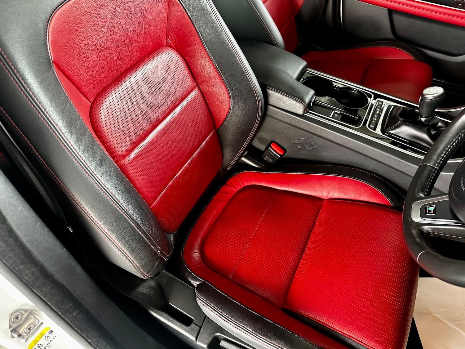 Used Jaguar XF 2017 for sale - 77637592: Photo 43