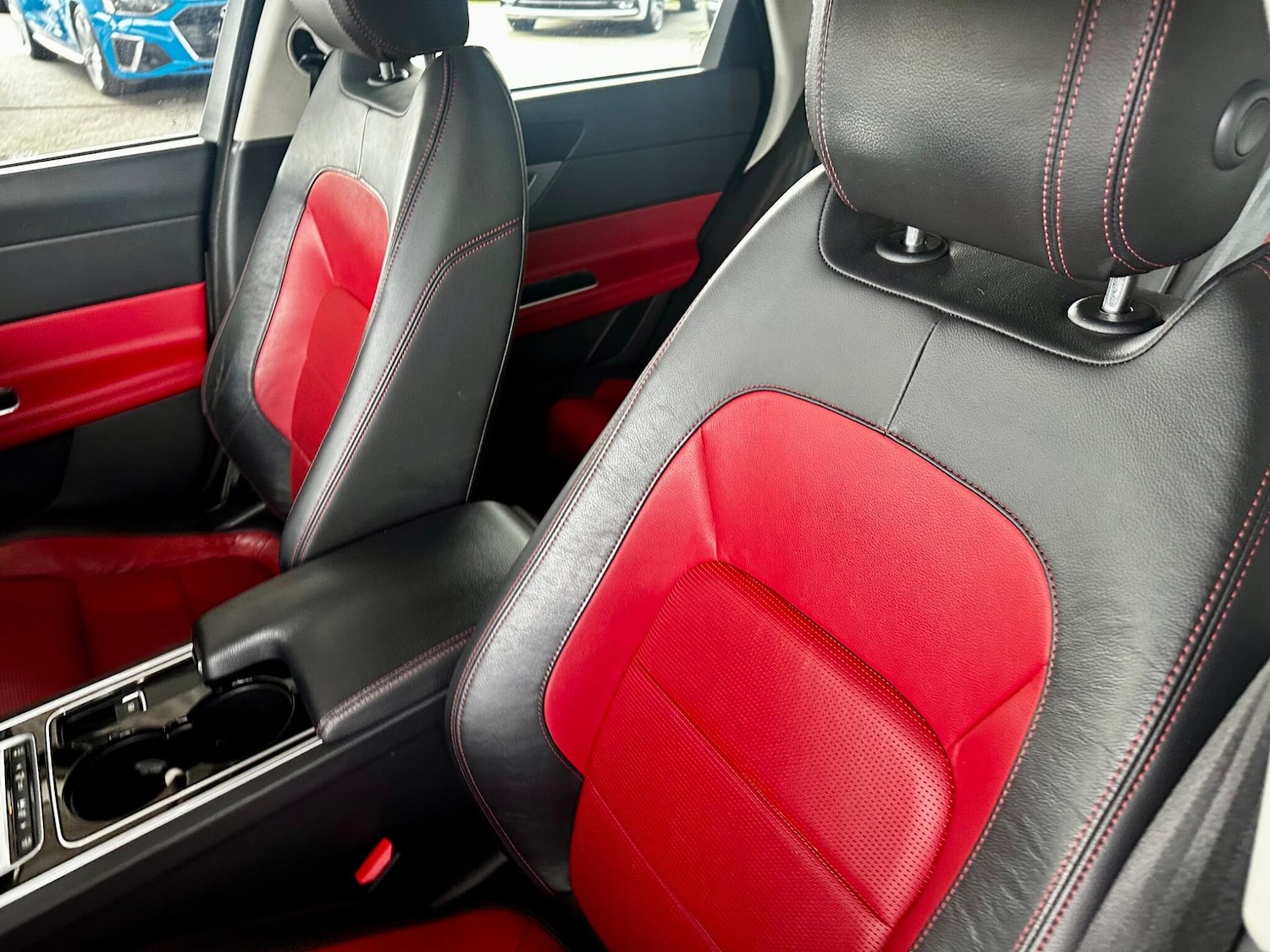 Used Jaguar XF 2017 for sale - 77637592: Photo 48