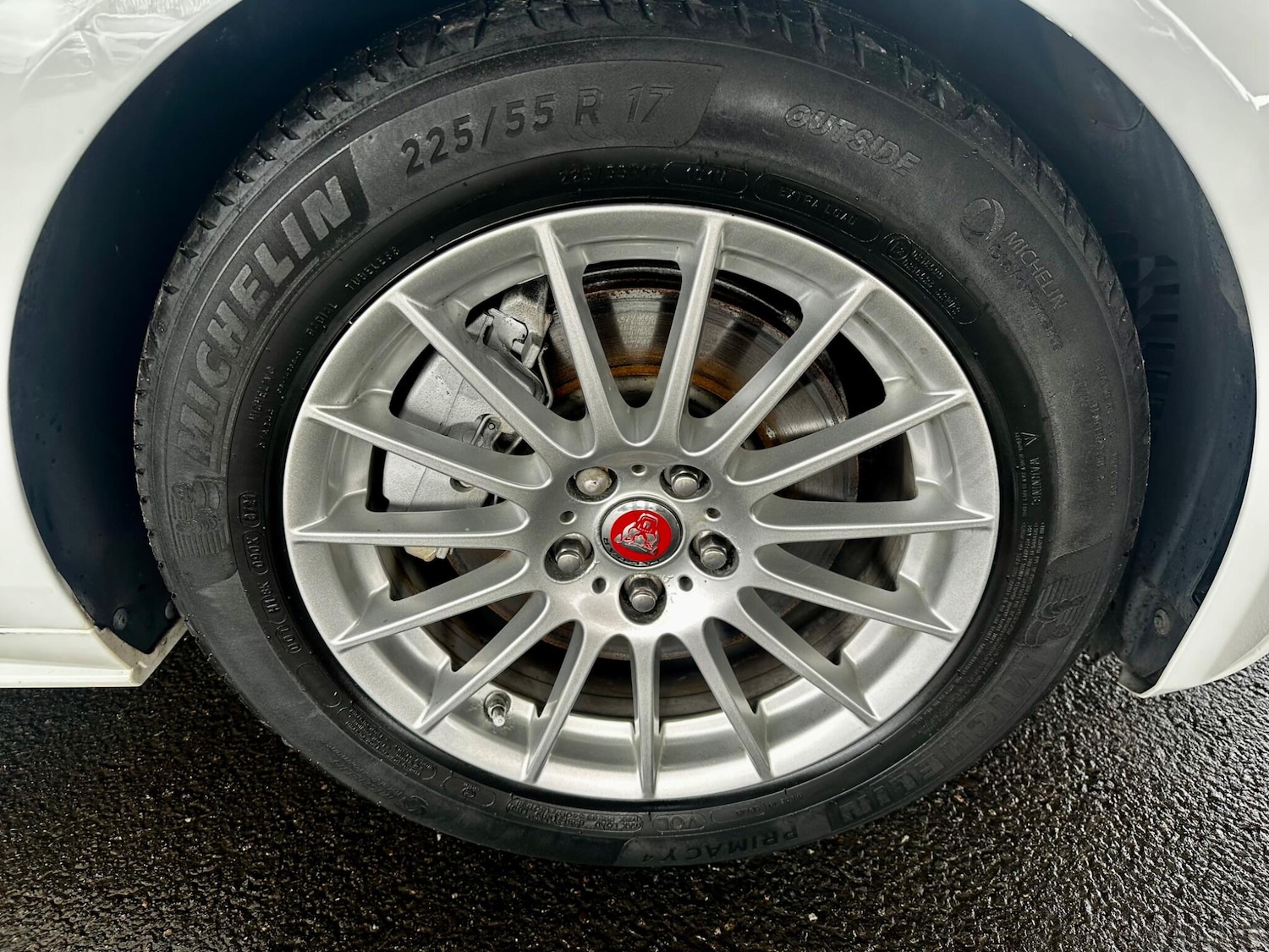 Used Jaguar XF 2017 for sale - 77637592: Photo 52