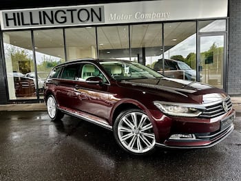 Used Volkswagen Passat 2016 for sale - 79669593: Photo