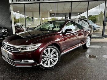 Used Volkswagen Passat 2016 for sale - 79669593: Photo