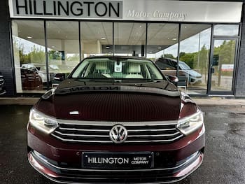 Used Volkswagen Passat 2016 for sale - 79669593: Photo