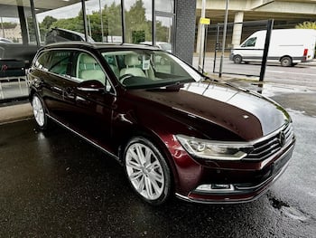 Used Volkswagen Passat 2016 for sale - 79669593: Photo