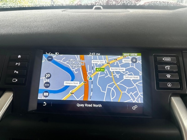 Used Land Rover Discovery Sport 2016 for sale - 74545907: Photo 15