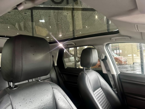 Used Land Rover Discovery Sport 2016 for sale - 74545907: Photo 17