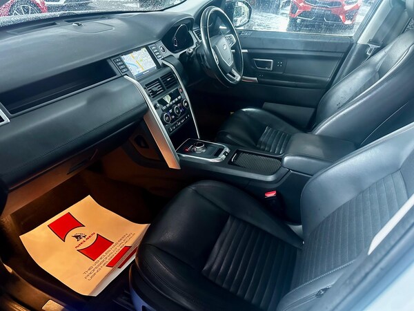 Used Land Rover Discovery Sport 2016 for sale - 74545907: Photo 20