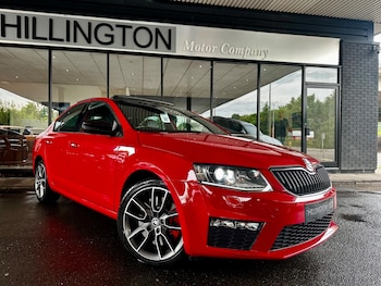 Used Skoda Octavia 2015 for sale - 79026317: Photo