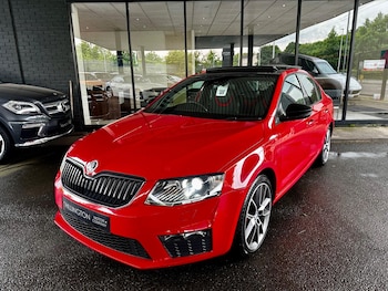 Used Skoda Octavia 2015 for sale - 79026317: Photo