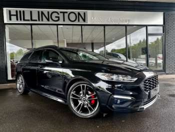 Used Ford Mondeo 2021 for sale - 75070540: Photo