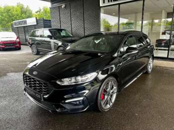 Used Ford Mondeo 2021 for sale - 75070540: Photo