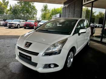 Used Peugeot 5008 2013 for sale - 75023533: Photo