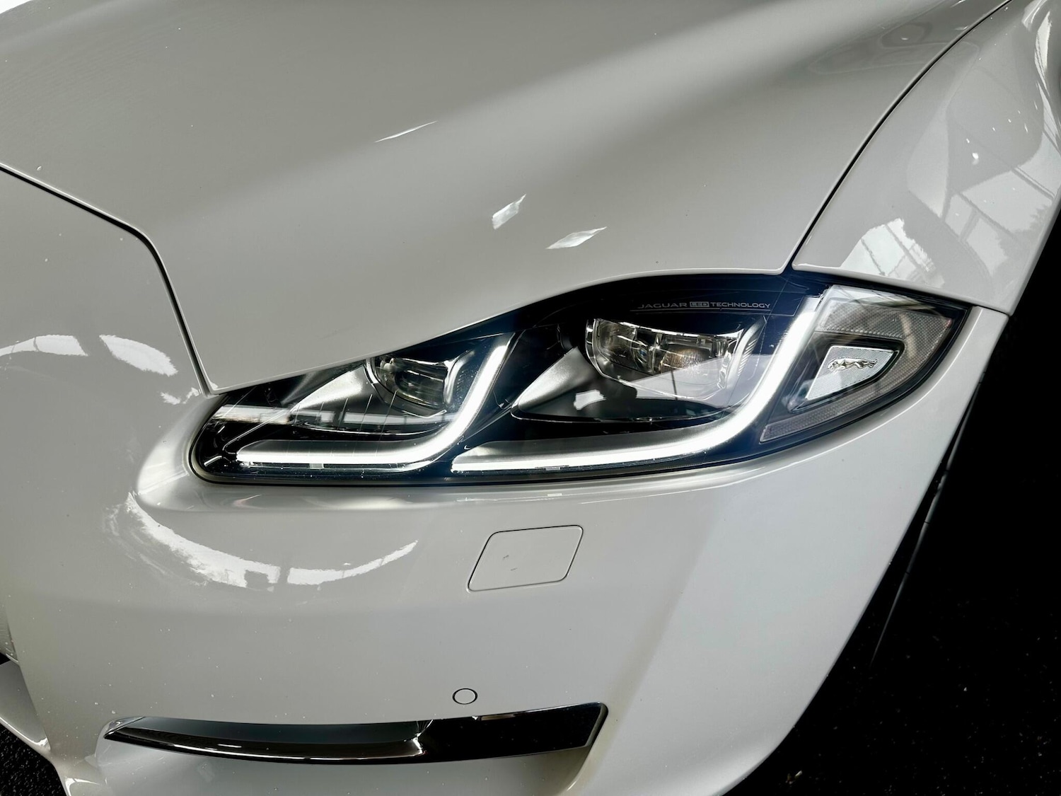 Used Jaguar XJ 2016 for sale - 76995263: Photo 17