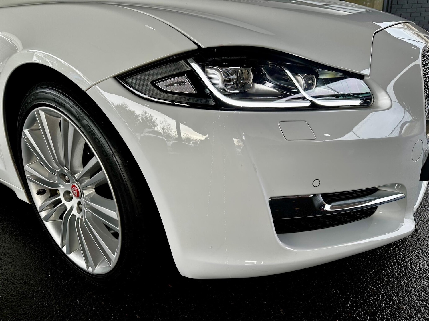 Used Jaguar XJ 2016 for sale - 76995263: Photo 31