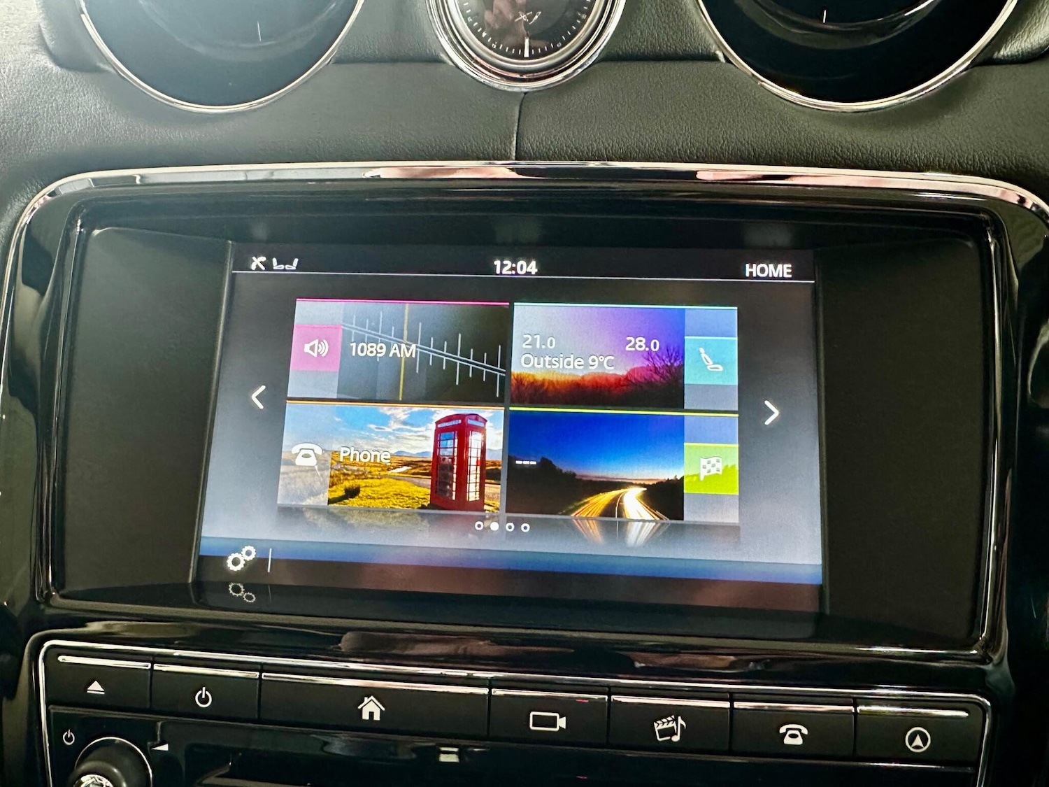 Used Jaguar XJ 2016 for sale - 76995263: Photo 32