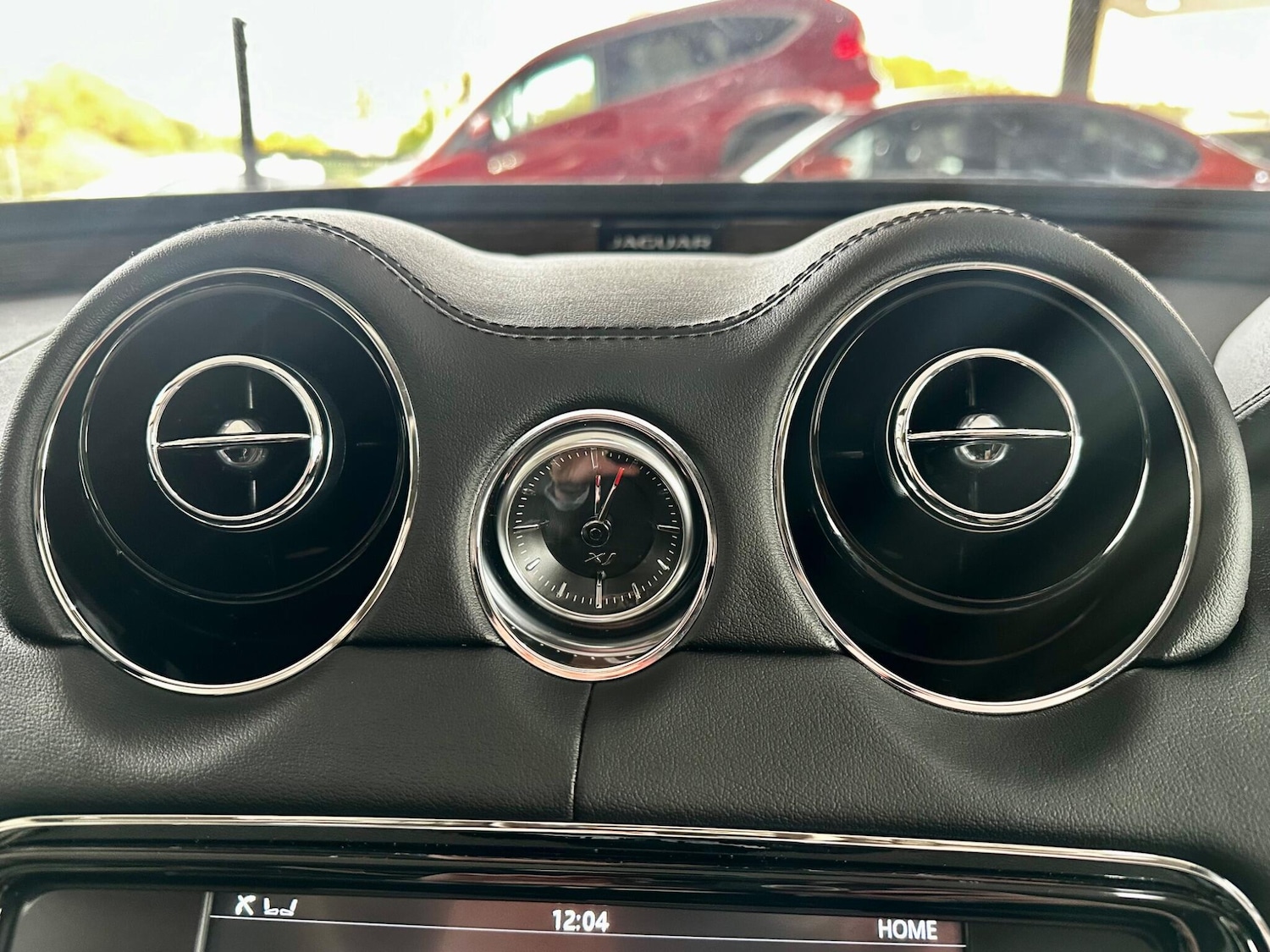 Used Jaguar XJ 2016 for sale - 76995263: Photo 33