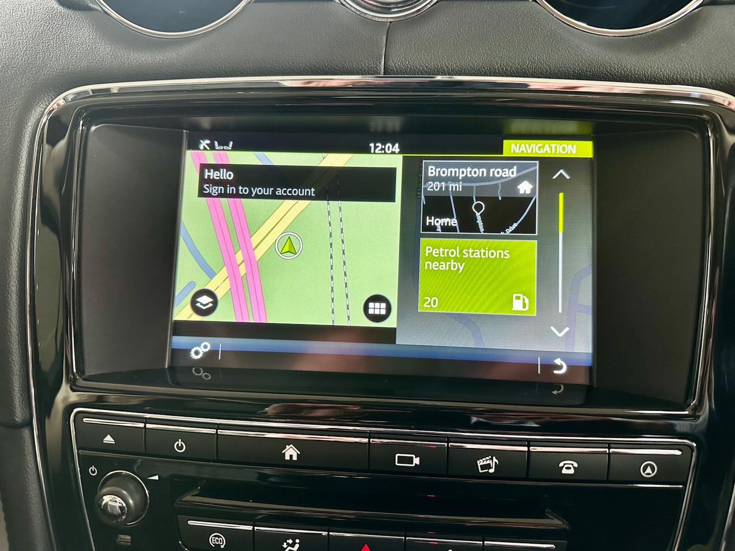 Used Jaguar XJ 2016 for sale - 76995263: Photo 36