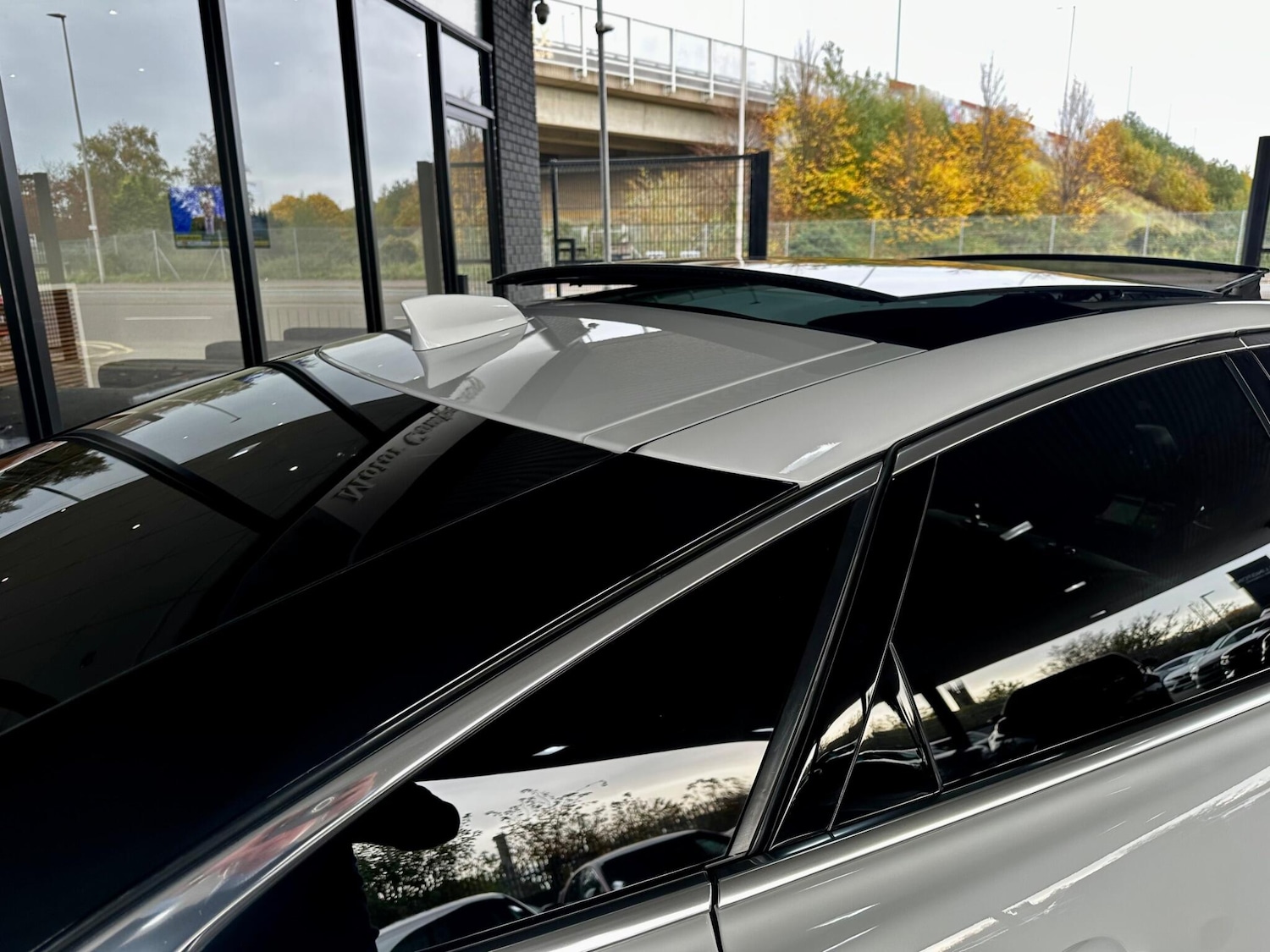 Used Jaguar XJ 2016 for sale - 76995263: Photo 49