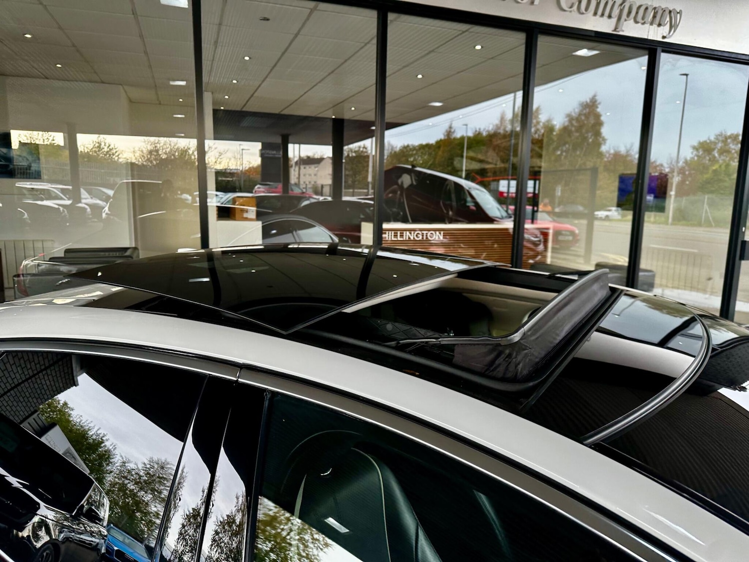 Used Jaguar XJ 2016 for sale - 76995263: Photo 52