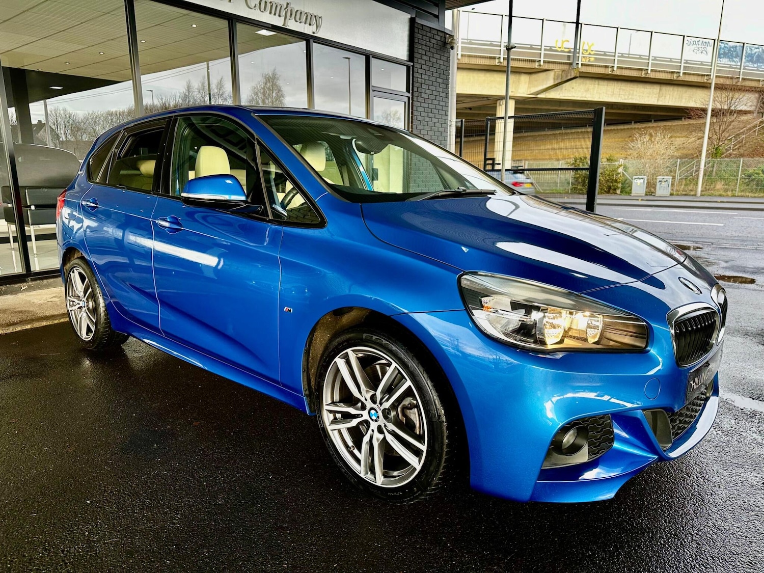 Used BMW 2 Series Active Tourer 2017 for sale - 77191936: Photo 11