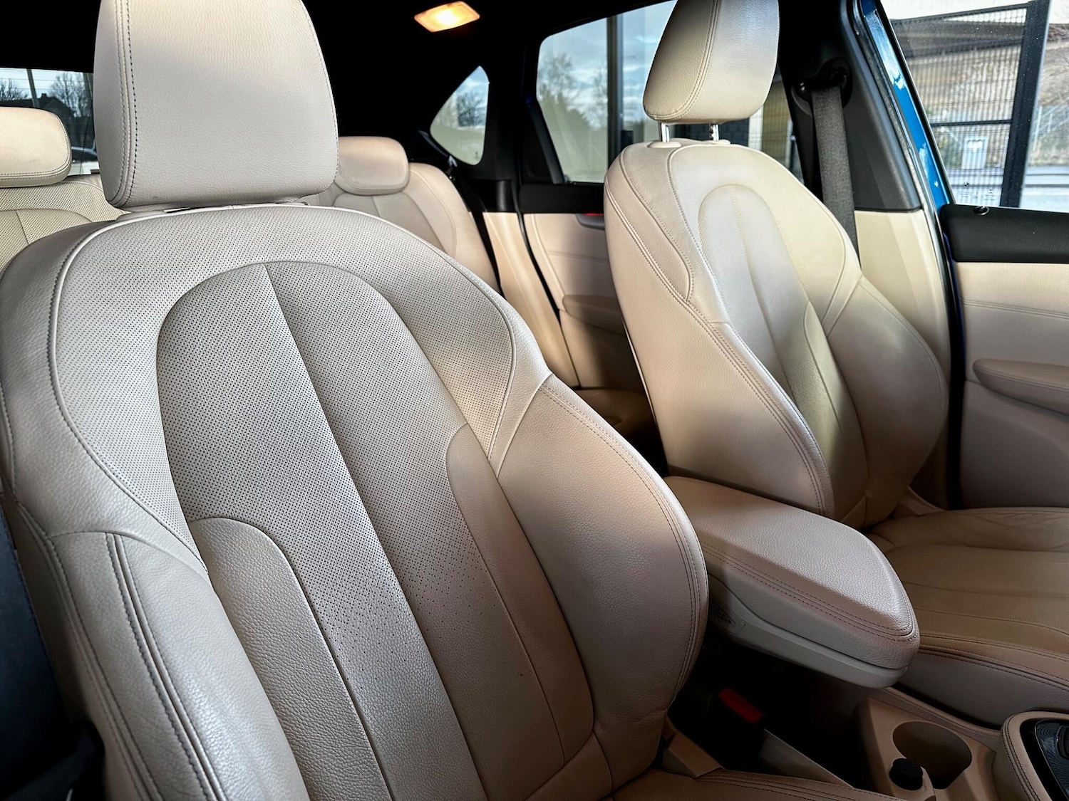 Used BMW 2 Series Active Tourer 2017 for sale - 77191936: Photo 25