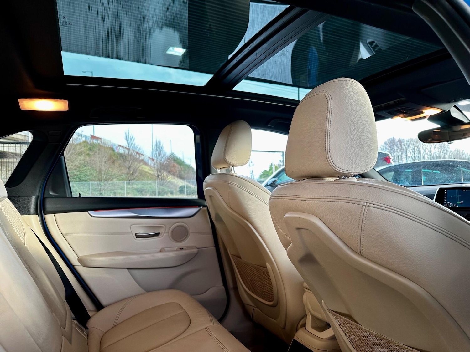 Used BMW 2 Series Active Tourer 2017 for sale - 77191936: Photo 27