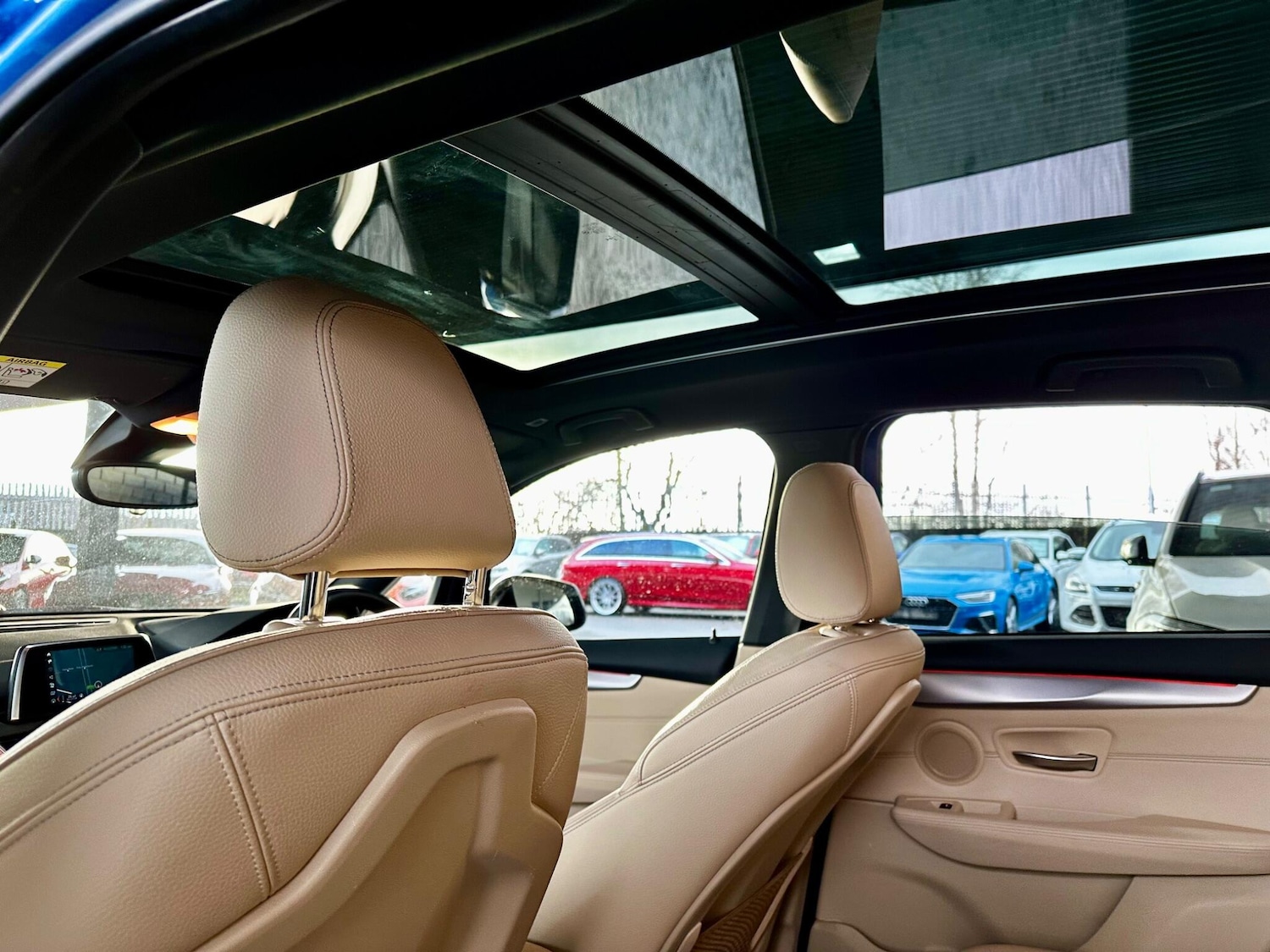 Used BMW 2 Series Active Tourer 2017 for sale - 77191936: Photo 28