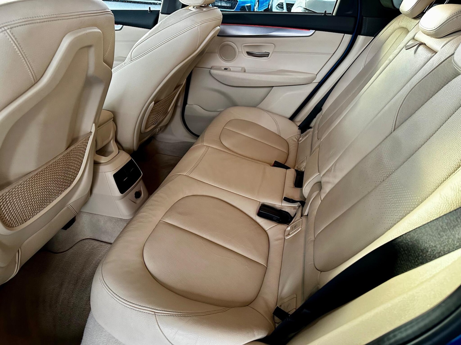 Used BMW 2 Series Active Tourer 2017 for sale - 77191936: Photo 29