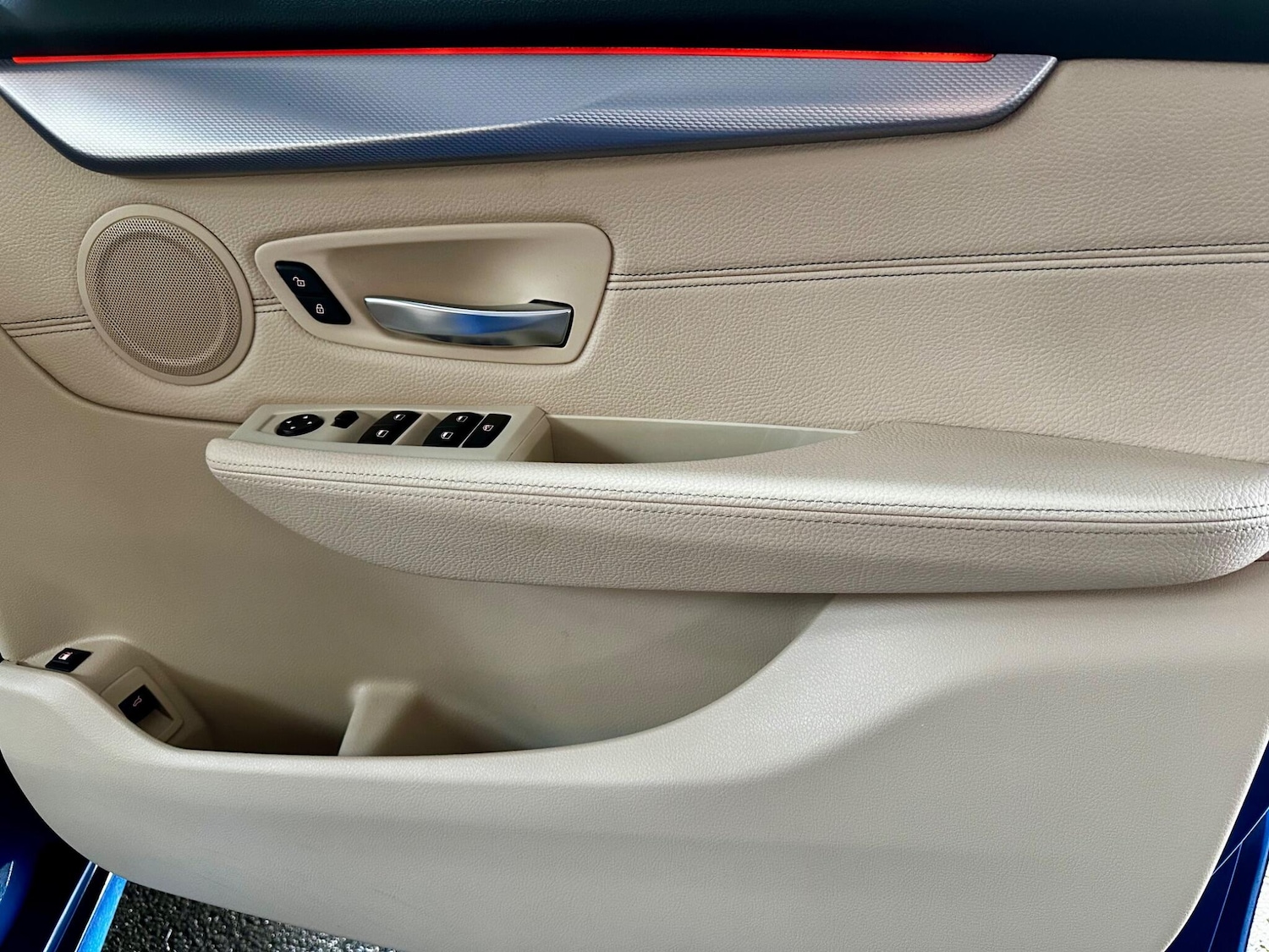 Used BMW 2 Series Active Tourer 2017 for sale - 77191936: Photo 35