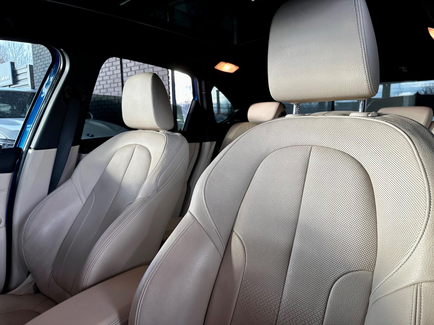 Used BMW 2 Series Active Tourer 2017 for sale - 77191936: Photo 38