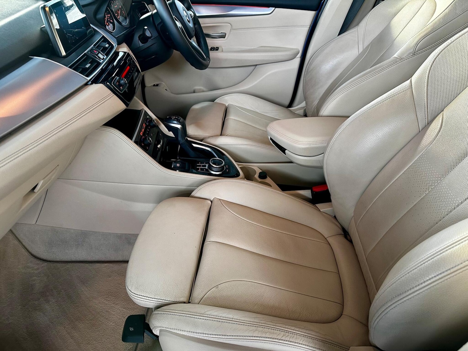 Used BMW 2 Series Active Tourer 2017 for sale - 77191936: Photo 39