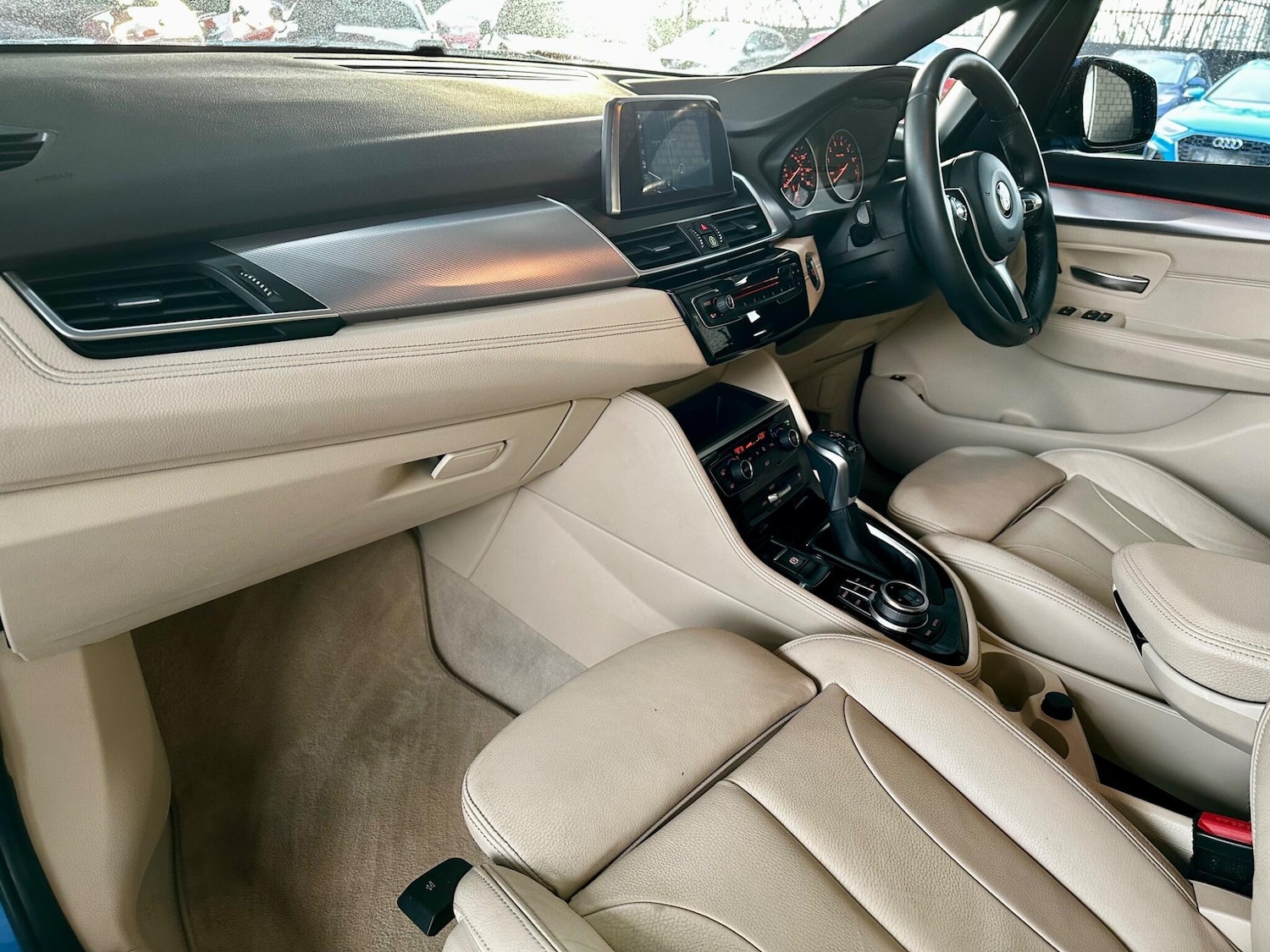 Used BMW 2 Series Active Tourer 2017 for sale - 77191936: Photo 41