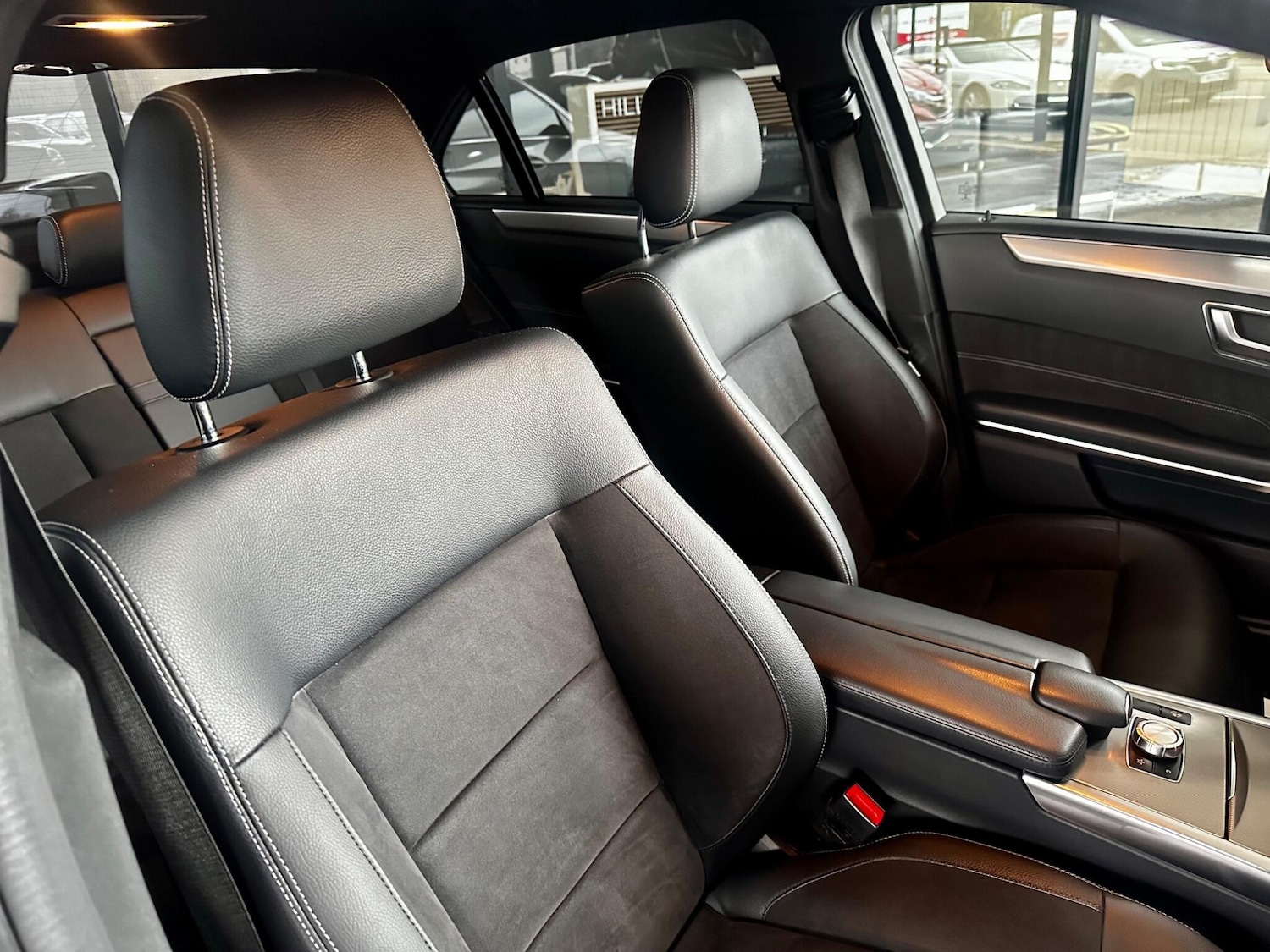 Used Mercedes-Benz E Class 2014 for sale - 76307046: Photo 31