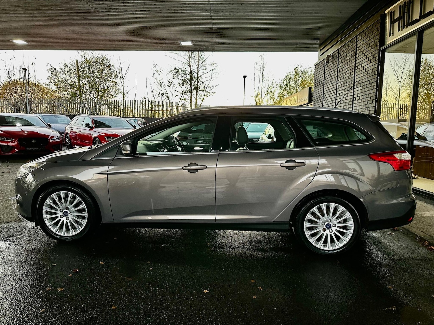 Used Ford Focus 2012 for sale - 77456568: Photo 13