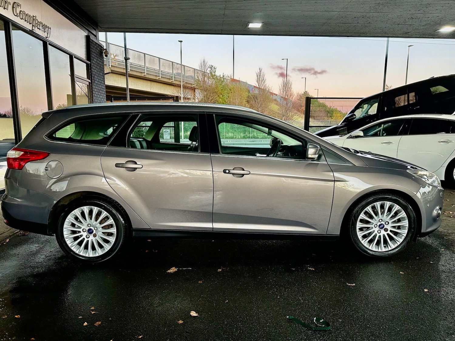 Used Ford Focus 2012 for sale - 77456568: Photo 16