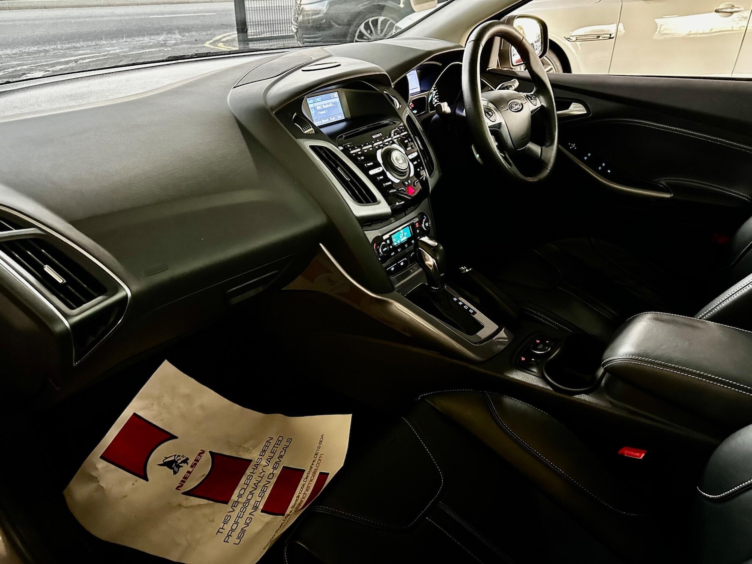 Used Ford Focus 2012 for sale - 77456568: Photo 21