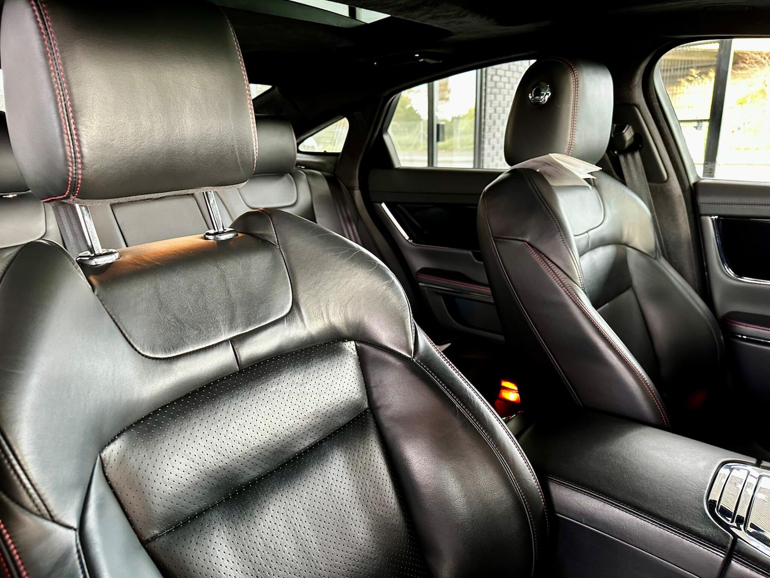 Used Jaguar XJ 2016 for sale - 76371616: Photo 14