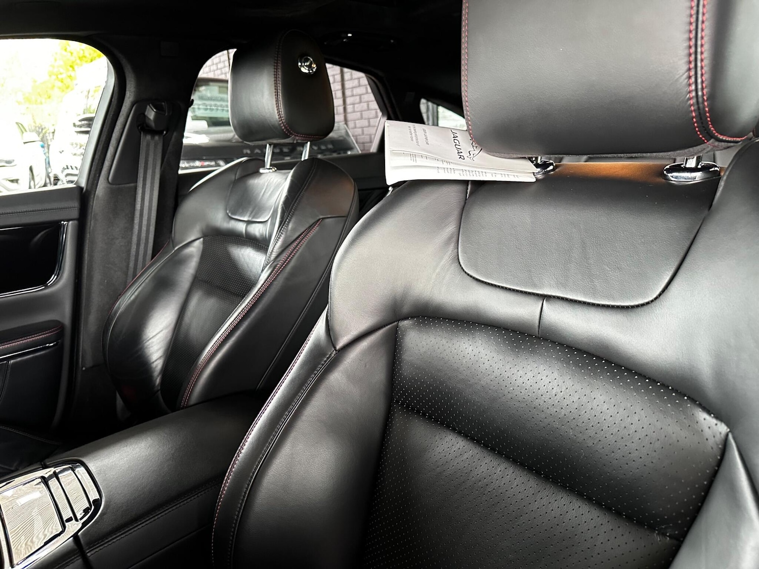 Used Jaguar XJ 2016 for sale - 76371616: Photo 19