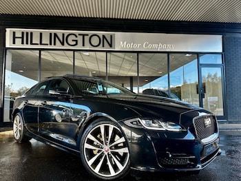 2016 (66) - 3.0 V6 R-Sport Auto Euro 6 (s/s) 4dr