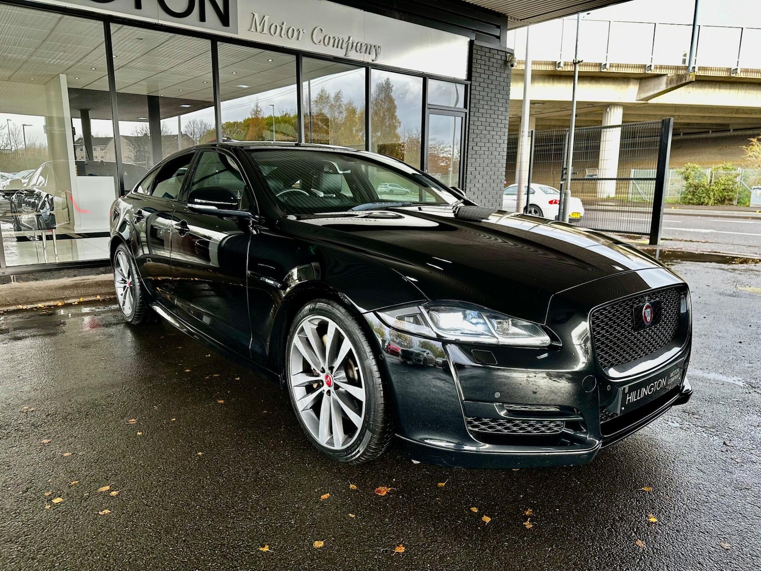 Used Jaguar XJ 2016 for sale - 76371616: Photo 23