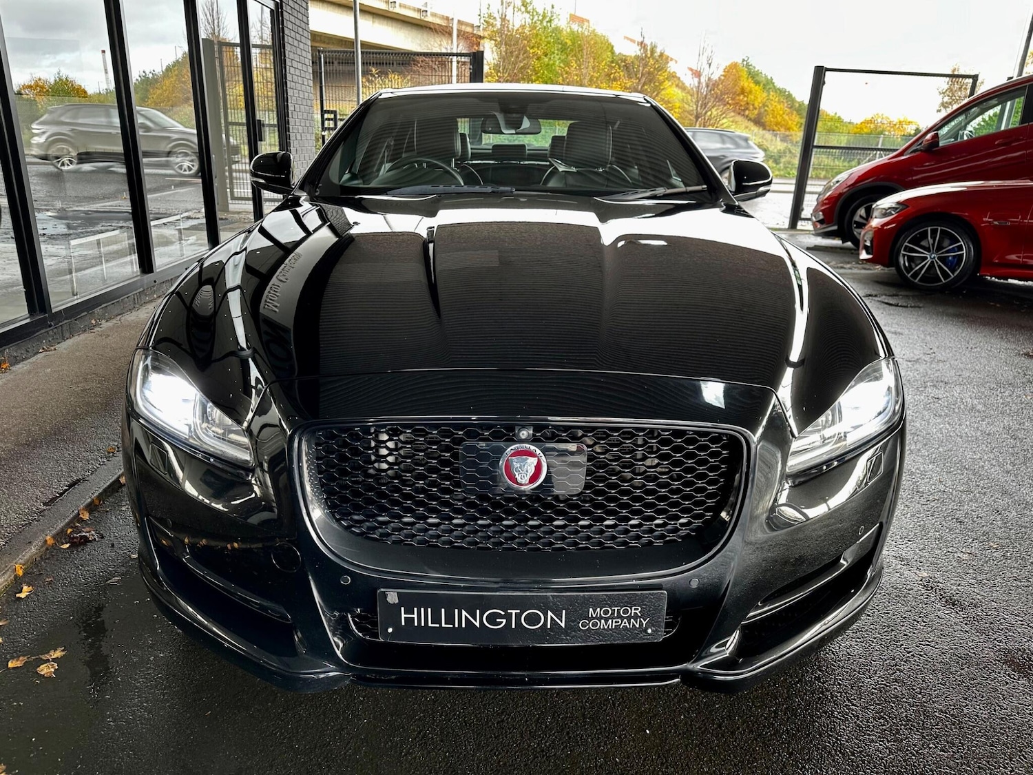 Used Jaguar XJ 2016 for sale - 76371616: Photo 27